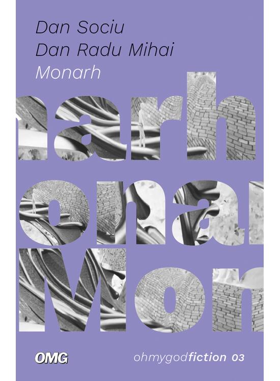 Copertă produs Monarh - gallery big 1