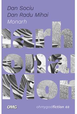 Copertă produs Monarh