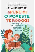 Imagine produs Spune-mi o poveste, te rooog!