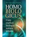 Copertă produs Homo biologicus - thumb 1