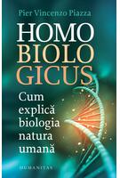 Imagine produs Homo biologicus