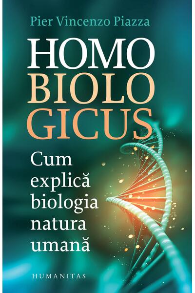 Homo biologicus
