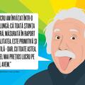 Copertă produs BioGrafic Einstein. Biografia lui Einstein - gallery small 