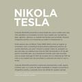 Copertă produs BioGrafic Tesla. Biografia lui Tesla - gallery small 