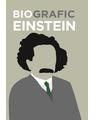 Copertă produs BioGrafic Einstein. Biografia lui Einstein - thumb 1
