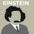 Copertă produs BioGrafic Einstein. Biografia lui Einstein - gallery small 