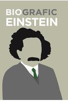 Imagine produs BioGrafic Einstein. Biografia lui Einstein