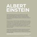 Copertă produs BioGrafic Einstein. Biografia lui Einstein - gallery small 