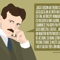Copertă produs BioGrafic Tesla. Biografia lui Tesla - gallery small 