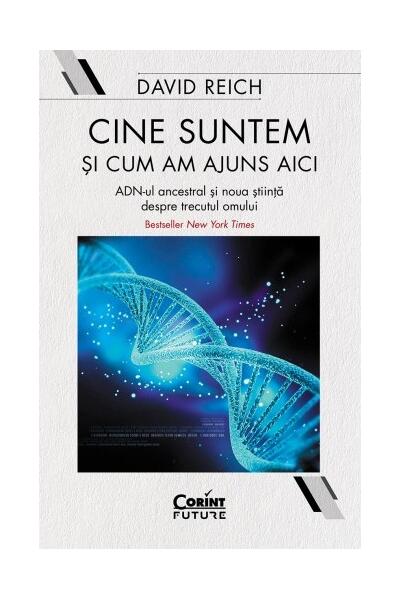 Cine suntem și cum am ajuns aici