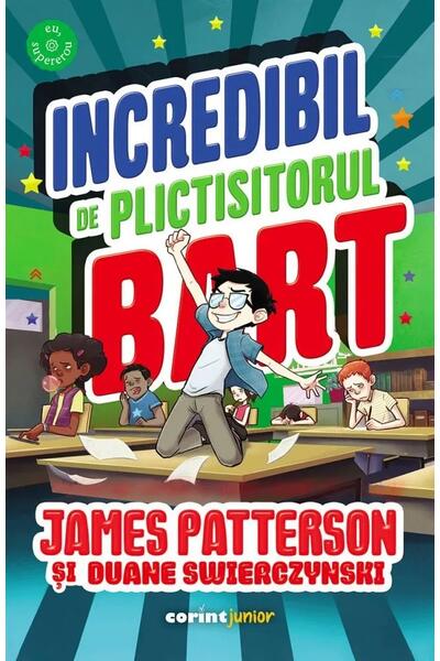 Incredibil de plictisitorul Bart