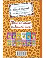 Copertă produs Povestirile unei fete fițoase nu chiar at&acirc;t de tocilare. &Icirc;nsemnările unei puștoaice (Vol. 9) - thumb 2
