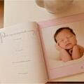 Copertă produs Albumul fetiţei mele - gallery small 