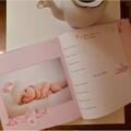 Copertă produs Albumul fetiţei mele - gallery small 