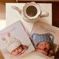 Copertă produs Albumul fetiţei mele - gallery small 
