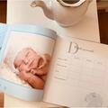 Copertă produs Albumul băieţelului meu - gallery small 