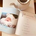 Copertă produs Albumul băieţelului meu - gallery small 
