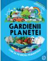 Copertă produs Gardienii planetei - thumb 1