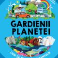 Copertă produs Gardienii planetei - gallery small 