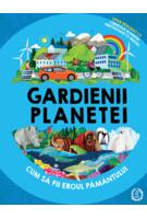 Imagine produs Gardienii planetei