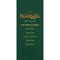 Copertă produs Leul, vrăjitoarea și dulapul. Cronicile din Narnia (Vol. 2) - gallery small 