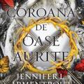 Copertă produs Coroana de oase aurite (vol.3) - gallery small 