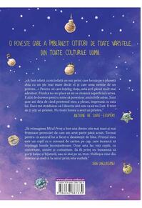 Copertă produs Micul Prinț