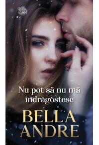 Copertă produs Nu pot să nu mă îndrăgostesc