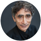 Fotografie autor Gabor Mat&eacute;