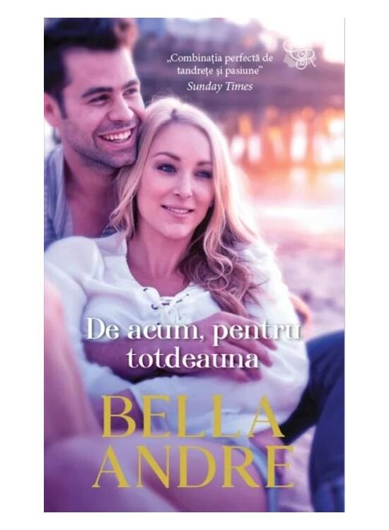 Copertă produs De acum, pentru totdeauna - gallery big 1