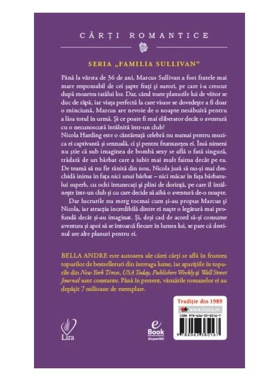 Copertă produs De acum, pentru totdeauna - gallery big 2