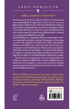 Copertă produs De acum, pentru totdeauna