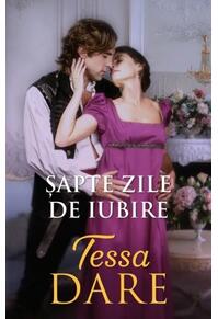 Copertă produs Șapte zile de iubire