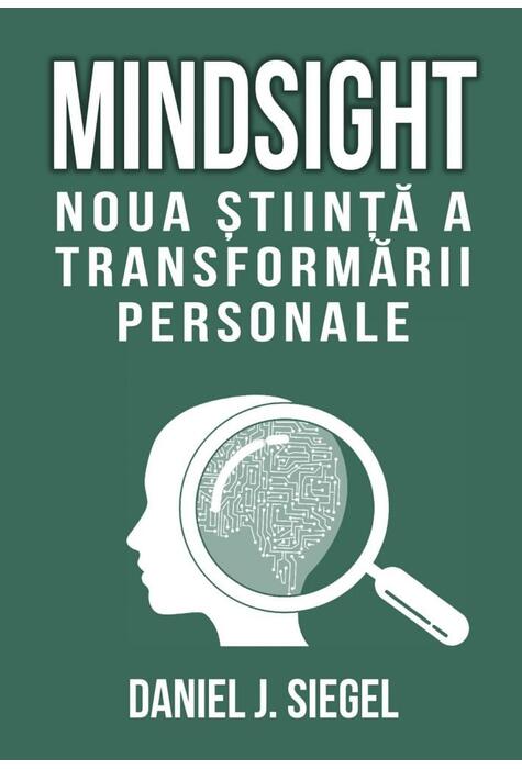 Copertă produs Mindsight