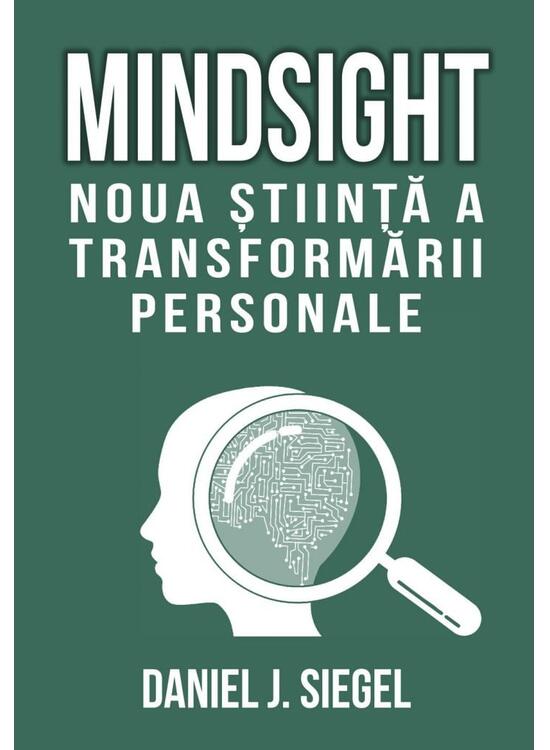 Copertă produs Mindsight - gallery big 1