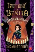 Copertă produs Bethany și Bestia. Vol. 2. Răzbunarea Bestiei