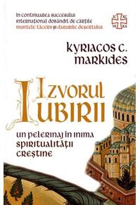 Copertă produs Izvorul Iubirii