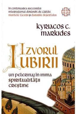 Copertă produs Izvorul Iubirii