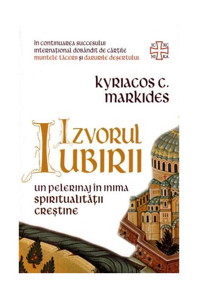 Izvorul Iubirii