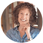 Fotografie autor Harriet Lerner