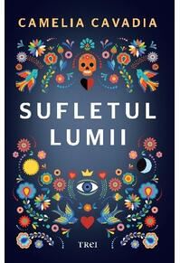 Copertă produs Sufletul lumii