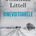 Copertă produs Binevoitoarele - gallery small 