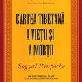 Copertă produs Cartea tibetană a vieţii şi a morţii - gallery small 