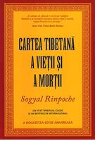 Cartea tibetană a vieţii şi a morţii
