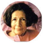 Fotografie autor Alice Miller