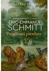 Copertă produs Paradisuri pierdute (Vol. 1)