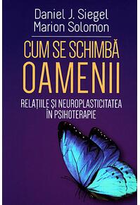 Copertă produs Cum se schimbă oamenii