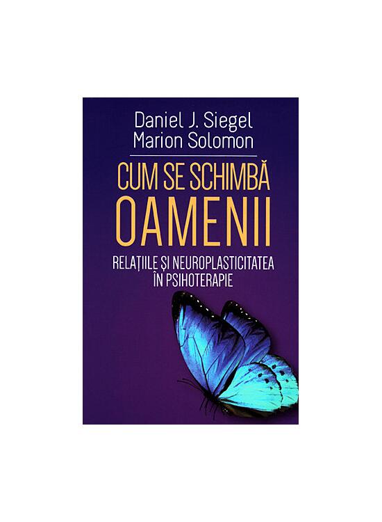 Copertă produs Cum se schimbă oamenii - gallery big 1