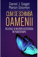 Cum se schimbă oamenii