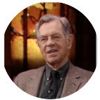 Fotografie autor Joseph Campbell